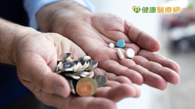 癌症自費極昂貴 有無健保給付是「天堂地獄之別」