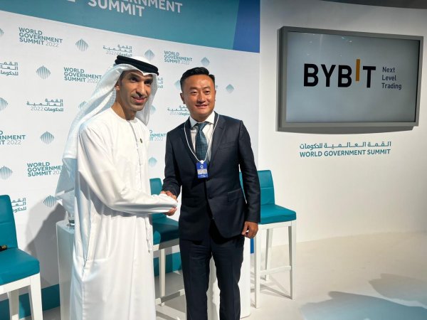 交易所Bybit獲得原則性批准,可在阿聯酋開展業務並計劃將全球總部遷至杜拜