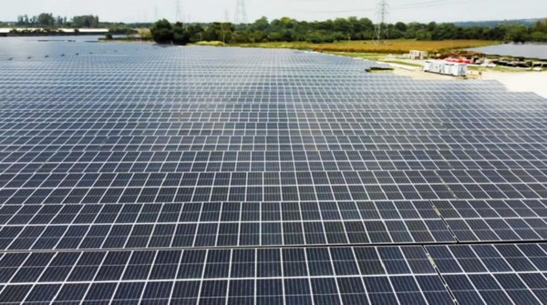 新華絲路:賽拉弗向菲律賓Citicore電力公司交付72兆瓦光伏組件