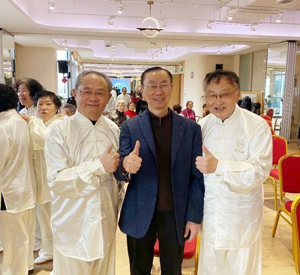 復星基金會星太極聯合瑞金醫院團隊研究成果連登權威期刊