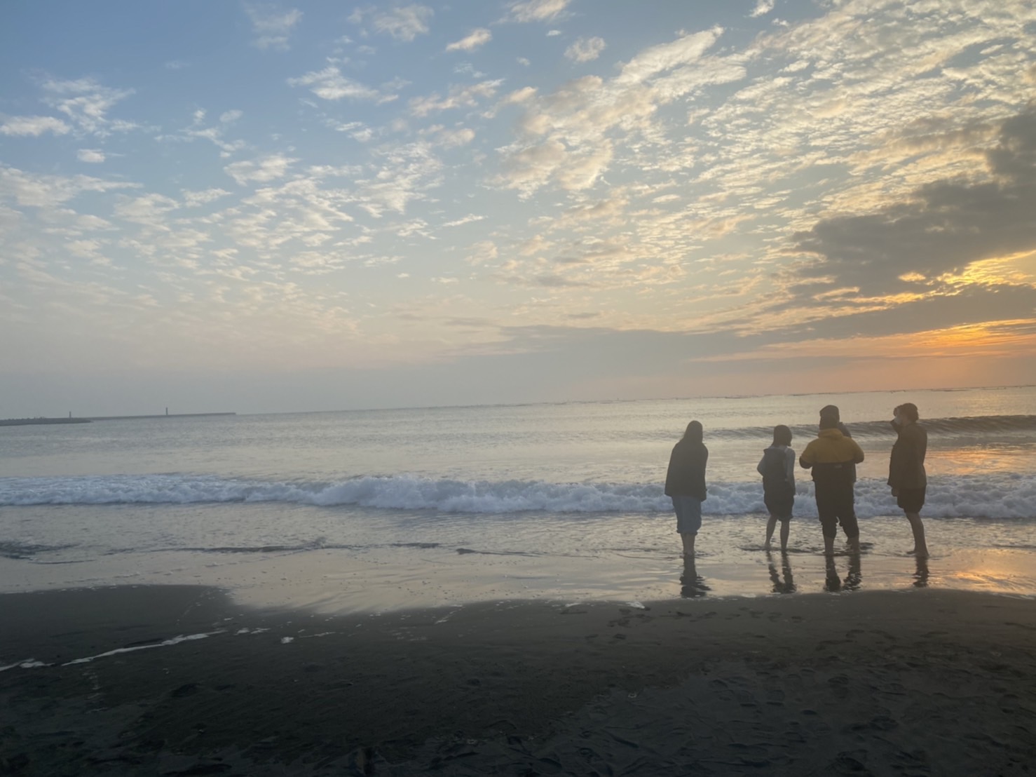 CNEWS開箱/陽光 大海 藍天 專屬夕陽 盡在台南雅樂軒 78 S 15163401