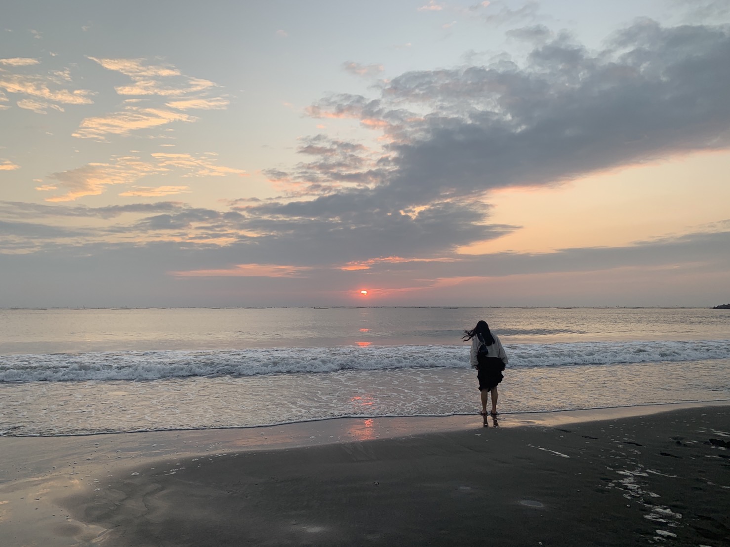 CNEWS開箱/陽光 大海 藍天 專屬夕陽 盡在台南雅樂軒 79 S 30670854