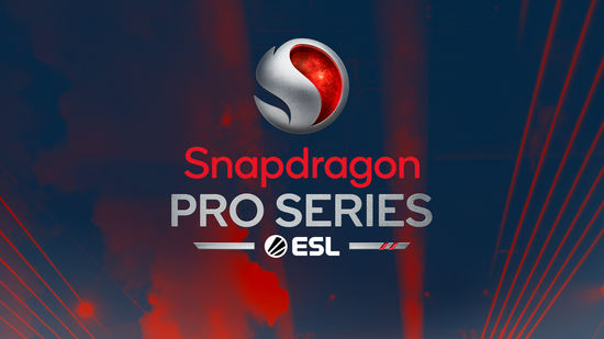 Snapdragon Pro系列賽即將到來