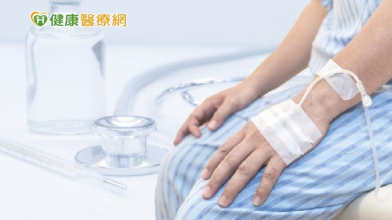 推動台版癌症藥品基金 籲健保署仿效英國制度