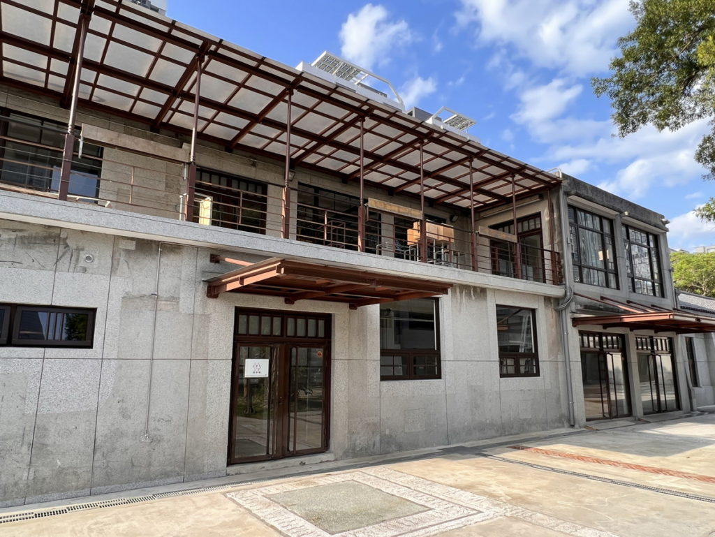 北市打造南港『13+TAIPEI INNOVATION HABITAT』實證場域