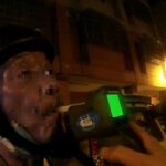 ▲霧峰警分局「掃除醉犯2.0專案」，執行首日不到3小時即查獲3件酒駕 (圖/台中霧峰分局 提供)