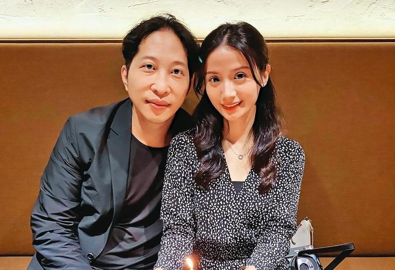 不畏官司纏身 街口宣布:創辦人胡亦嘉週日辦婚宴迎娶莊郁琳 59 20210201111833 f27644ca49139de675682437fbda26d3 mobile