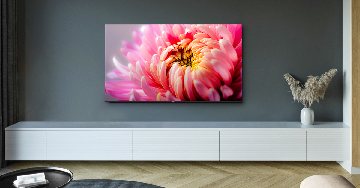 電視、投影機怎麼選?串流裝置品牌分享新型態電視採購指南 20 OVO TA65擁有最適合追劇的65吋大小,搭配SHARP面板及獨家廣色域技術,讓用戶追劇時能獲得
