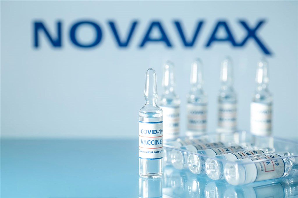 Novavax在歐盟提交申請 將武肺疫苗的有條件上市授權擴大至12-17歲青少年