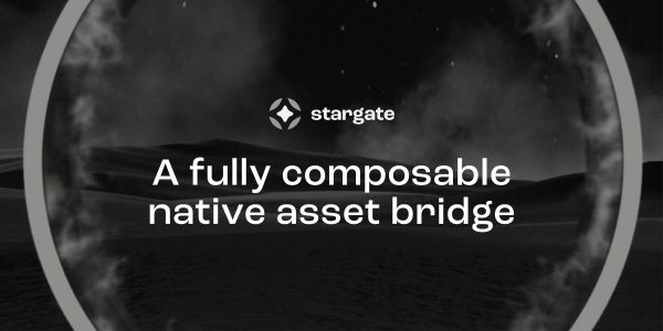 跨鏈新星Stargate解決「跨鏈不可能三角」,受機構看好,穩定幣挖礦受益>15%