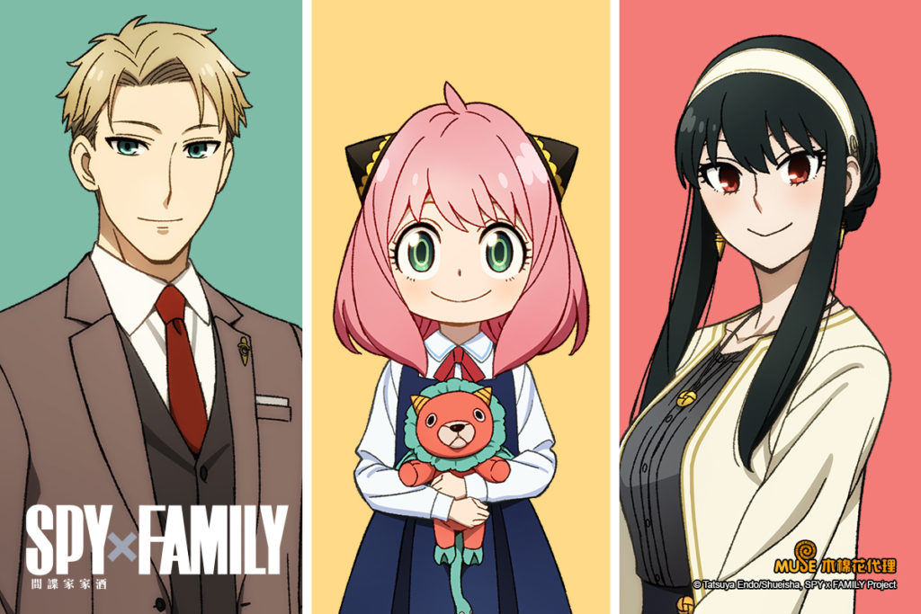.粉絲票選最想動漫畫作品!WIT STUDIO、CloverWorks強強聯手 搭配星野源等超強陣容問鼎霸權