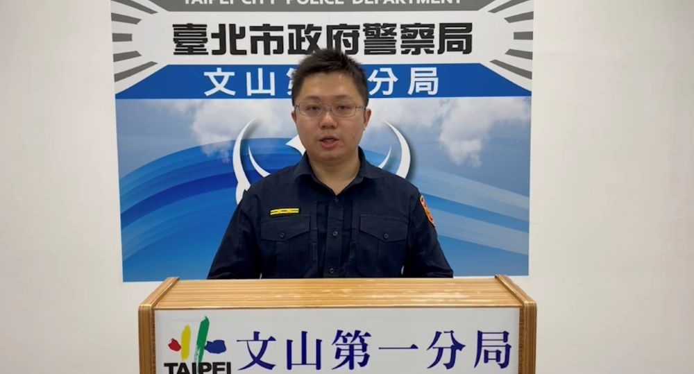 所長王乃強說明