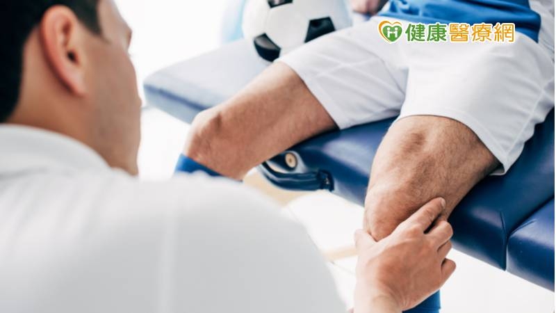 不一樣的「運動醫學」 澄清醫院展凝聚團結與熱情