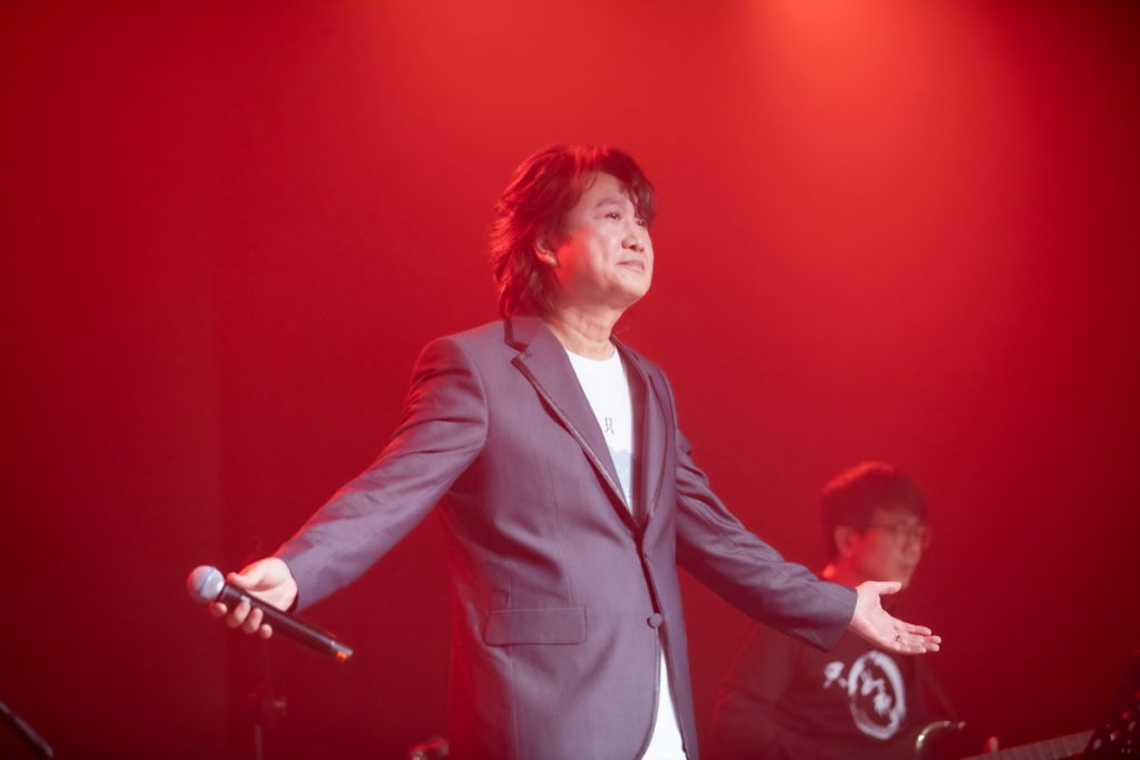周治平巡迴首戰高雄