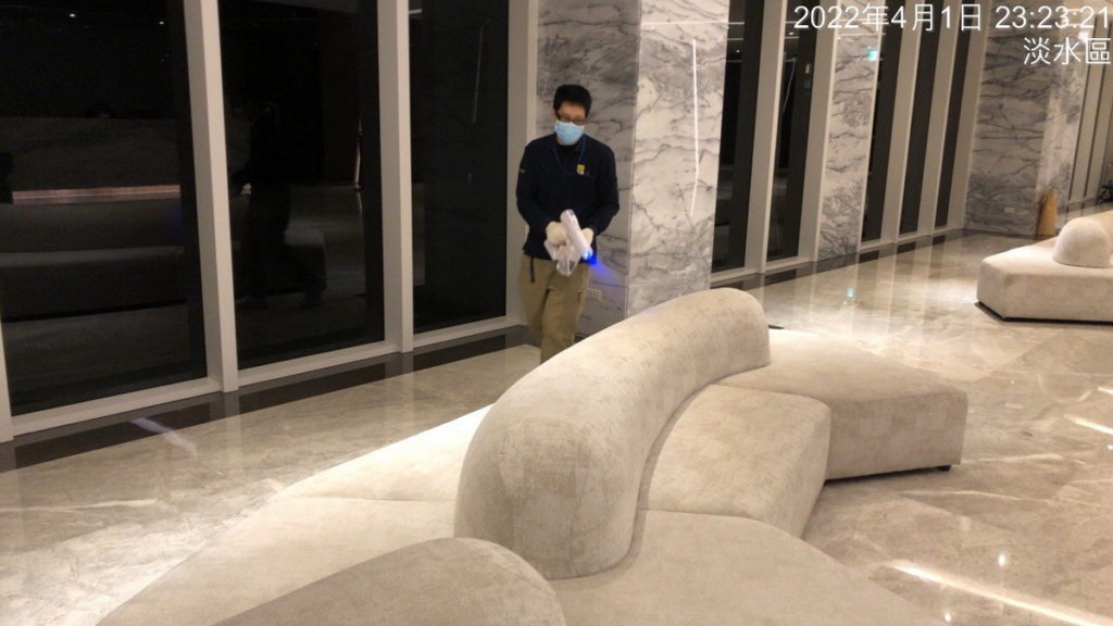 將捷金鬱金香配合中央防疫相關聲明