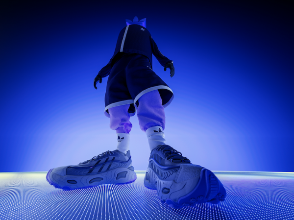 ADIDAS ORIGINALS將於四月推出OZWORLD元宇宙體驗,NFT價格大幅回升