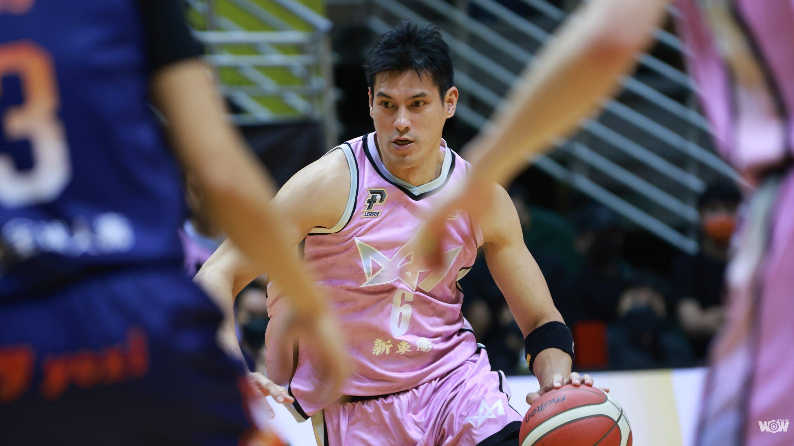 《PLG》國王連勝重返龍頭 楊敬敏獲Porsche三月最有價值球員