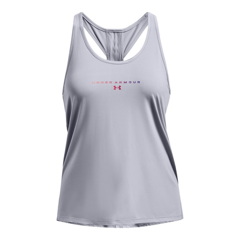 女 UA There Is No Limit 運動背心 $1,080