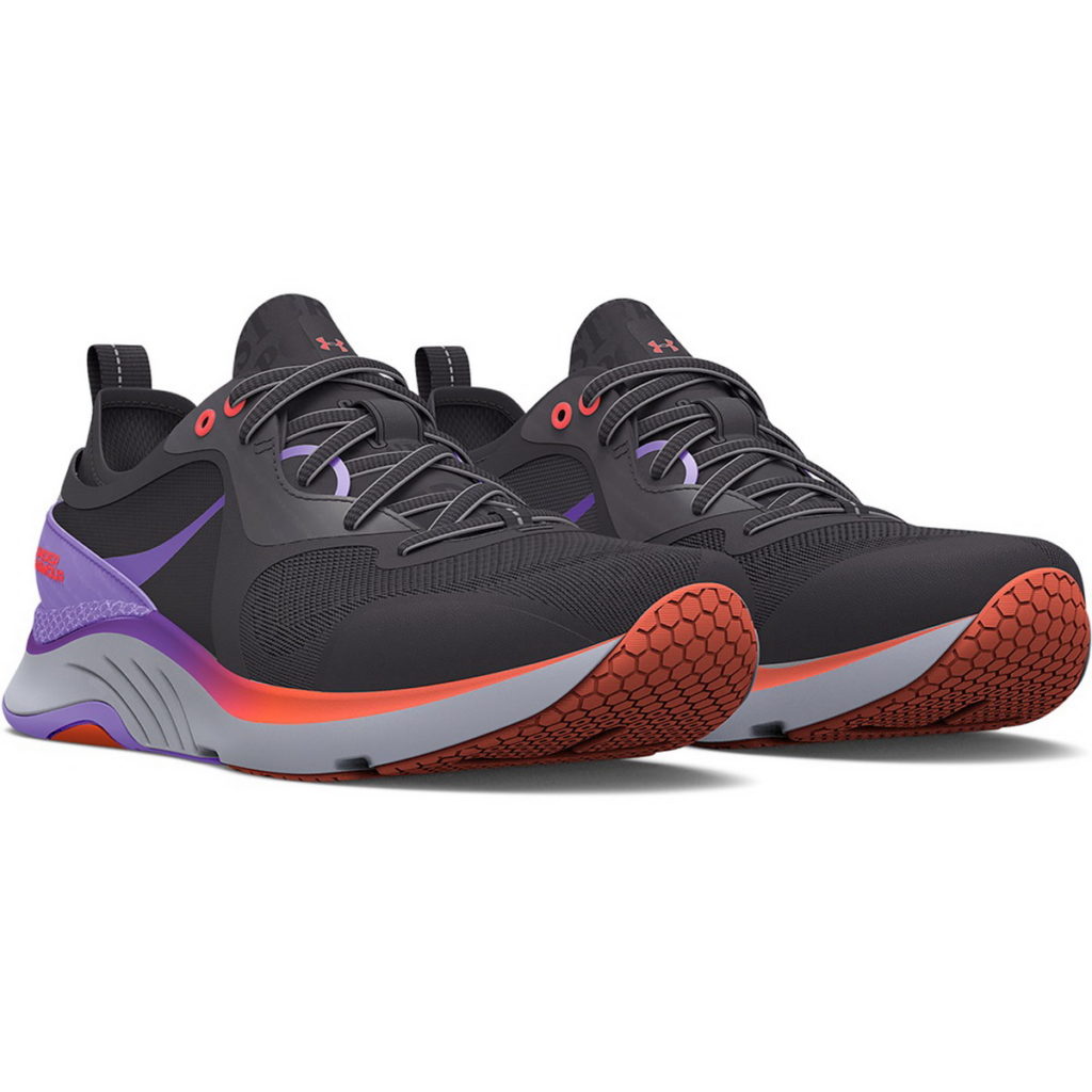 女 UA HOVR Omnia 訓練鞋 $3,680