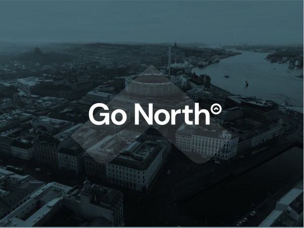 Go North完成eEquity領投的7,750萬瑞典克朗種子輪融資,旨在成為歐洲下一個獨角獸