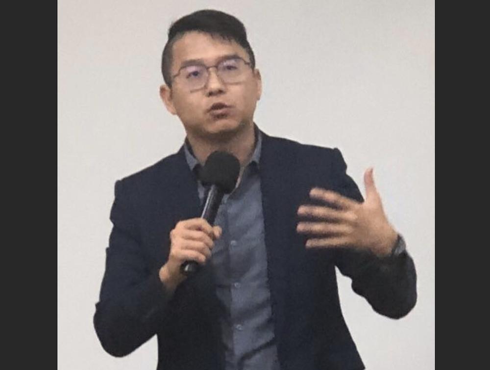 烏克蘭啟示/邱師儀:中共不輕易武力犯台 習近平更在乎自己前途 65 東海大學政治系教授邱師儀。
