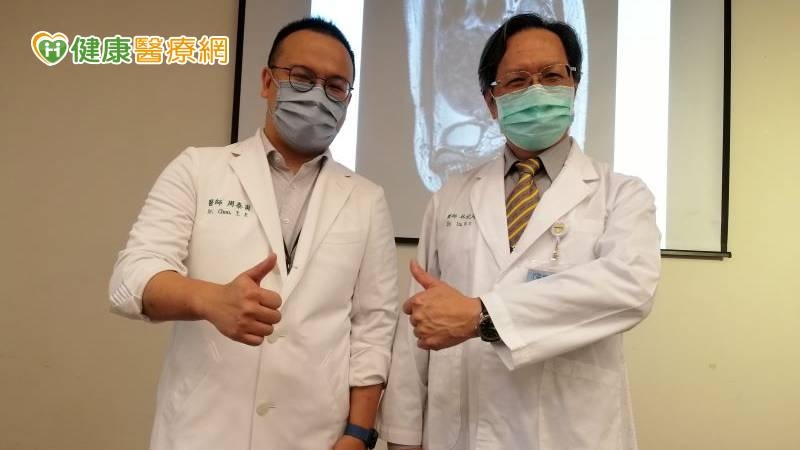 「海芙刀」治腹中大患 無創免麻醉解決子宮肌瘤