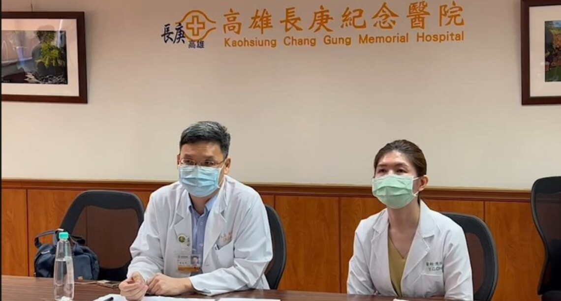 長庚研究團隊：SARS康復者接受一劑AZ疫苗  產生高「棘蛋白」抗體濃度     對新冠病毒有免疫記憶性反應