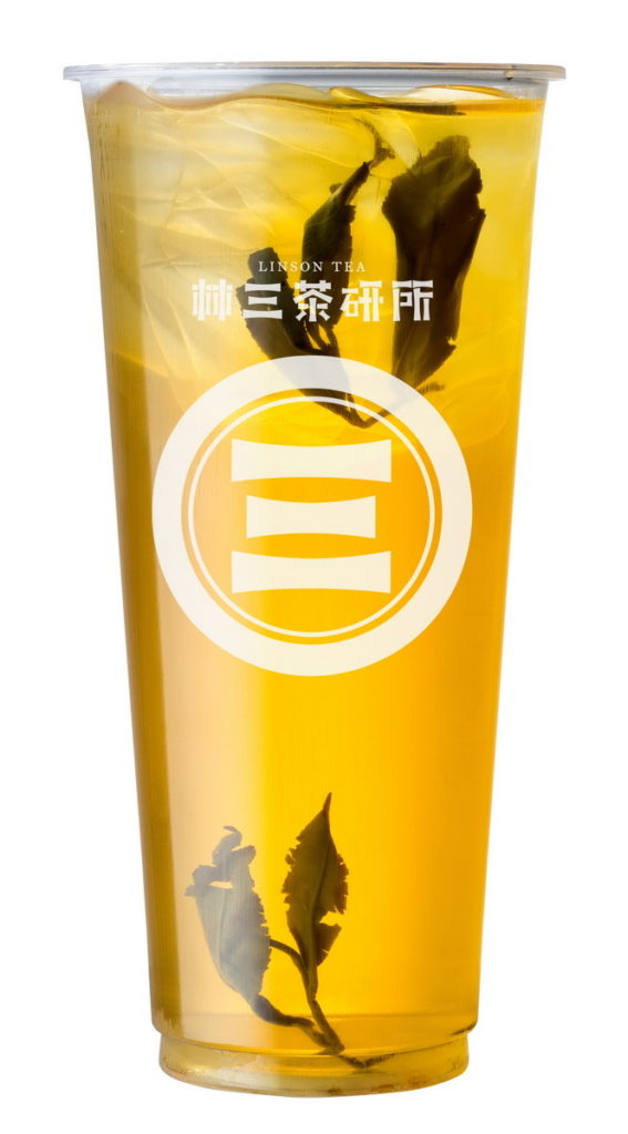 林三茶研所 四季青茶 60元1杯