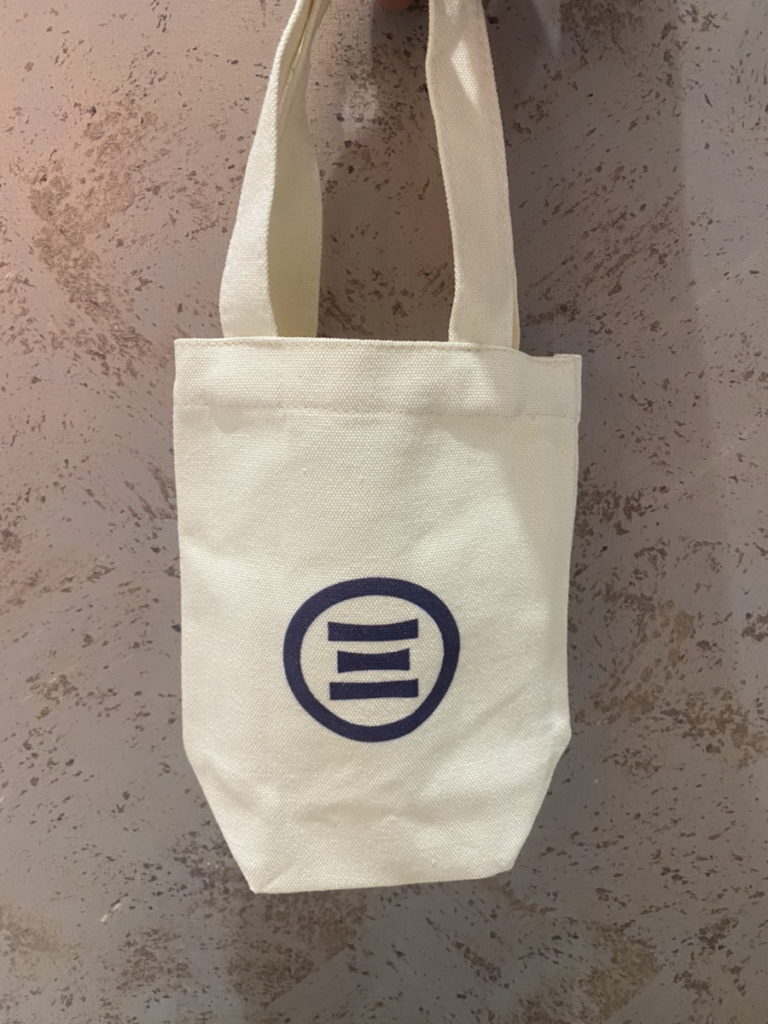 林三茶研所南崁店0411~0420打卡案讚分享就送限量環保袋1只