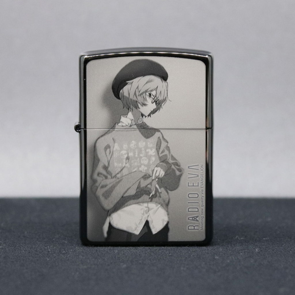 Zippo Lighter β打火機