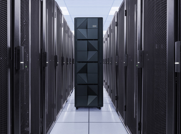IBM z16發布:用於大規模交易處理的實時AI和業內首個量子安全系統