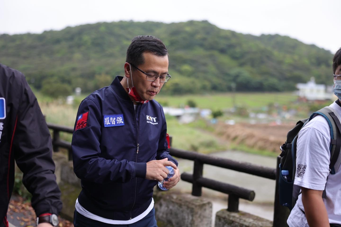 桃園市長選舉/趙少康:別心急 先看民進黨提名在地還是空降 63 276153618 544390303709428 9219597261043740937 n