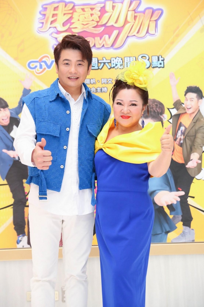 本土一哥蔡佳麟首次個唱「愛麟幸福」宣布復工 6/18幸福登場