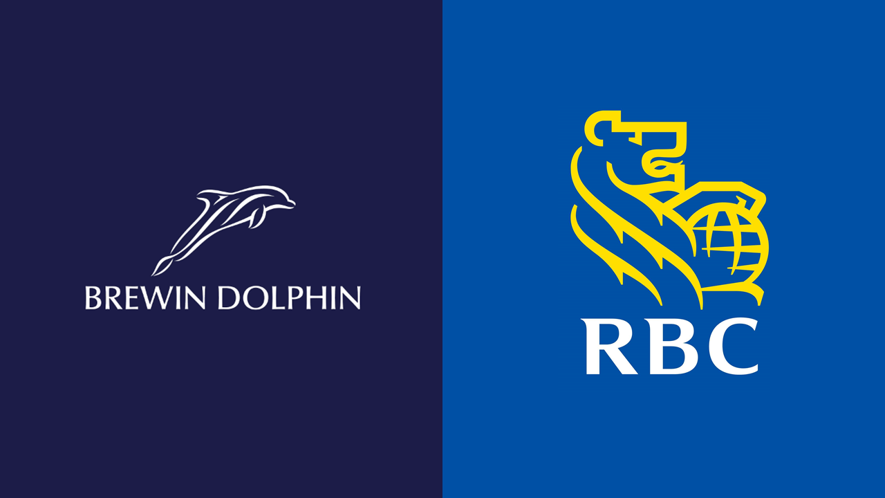 加拿大皇家銀行宣佈擬收購Brewin Dolphin