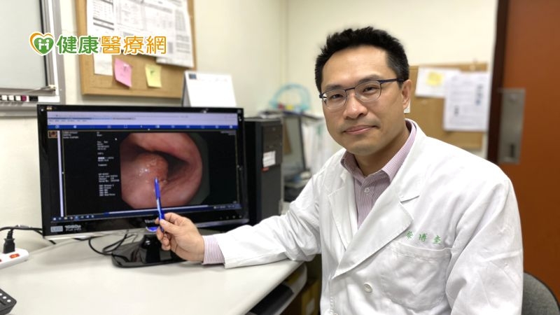 菸酒檳榔族注意!喉嚨卡卡、吞嚥困難當心食道癌