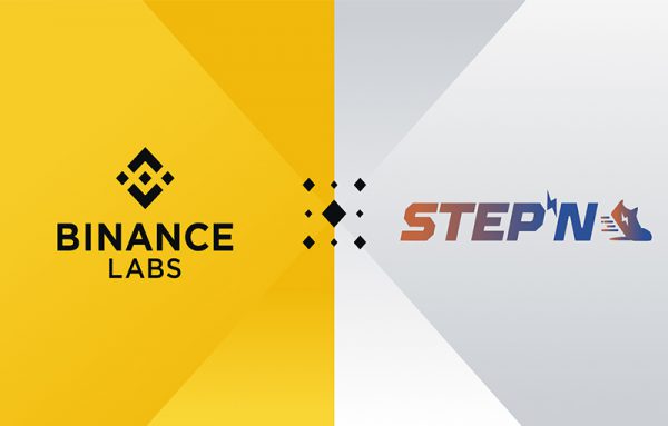 幣安投入兩大鏈遊:Binance Labs戰略投資Stepn、領投Axie Infinity開發公司救竊款