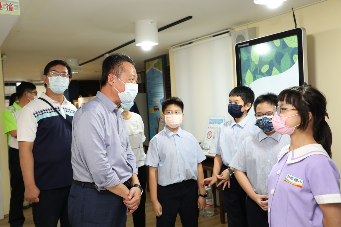 嘉義縣跨縣市戶外教學、畢業旅行及參訪活動暫停辦理