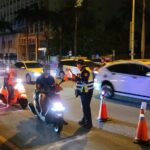 ▲為宣示酒駕零容忍決心,中市警自111年3月31日起至5月31日,執行「掃除『醉』犯2.0」專案 (圖/台中市警察局 提供)