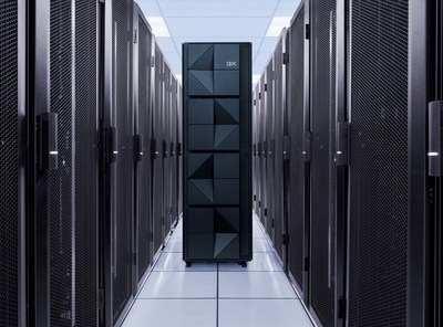 IBM z16 問世 提供可處理大規模交易量的即時 AI 洞察能力 與IT界第一套量子安全系統
