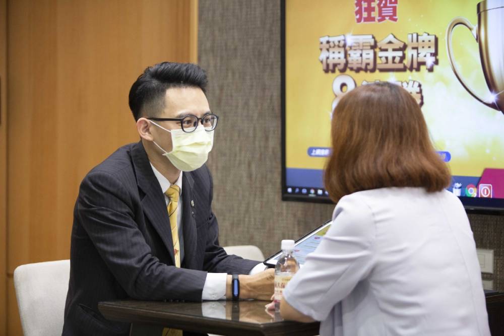 預售屋現正夯!永慶:2021價量齊揚 七都房價破千萬門檻 65 New Project 2022 04 07T121504.803