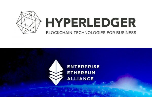 台灣首創企業級區塊鏈培訓課程:Hyperledger、EEA 企業級應用技術全收錄
