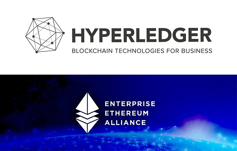 台灣首創企業級區塊鏈培訓課程:Hyperledger、EEA 企業級應用技術全收錄