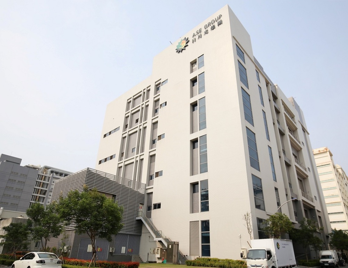 楠梓科技產業園區全臺最大中水回收廠 6年回收2488萬噸
