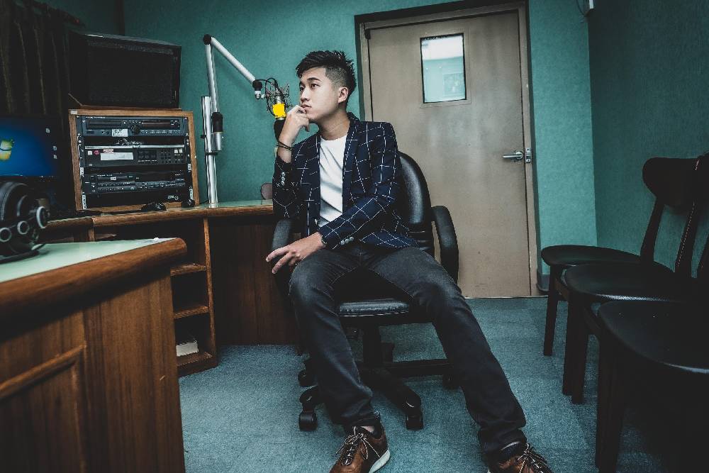 Podcast首度跨界音樂劇團 年度最「派」聲音表演登場 67 New Project 2022 04 08T154634.536