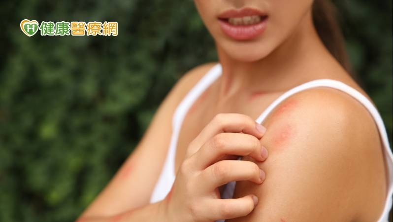 野外踏青露營夯 當心恙蟲上身