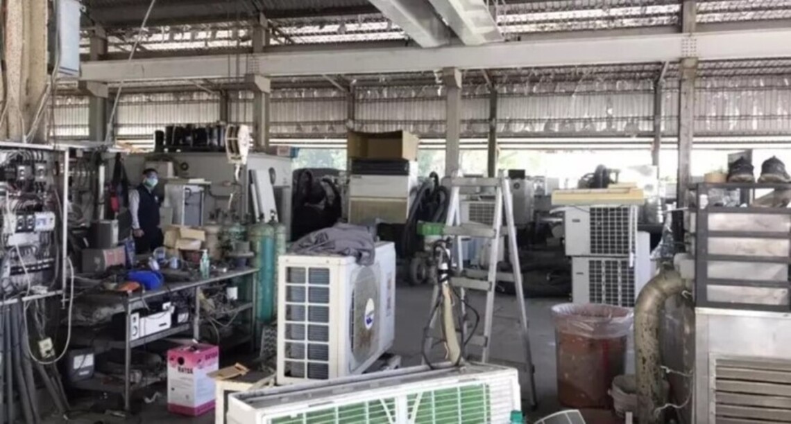 台南農地工廠2千家納管