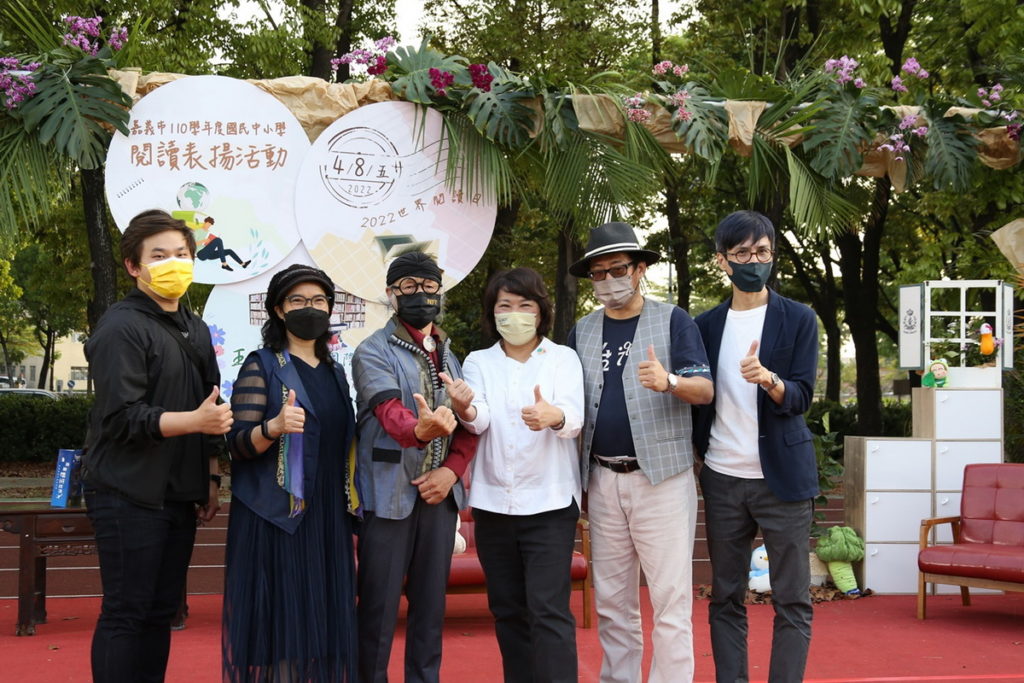 合照