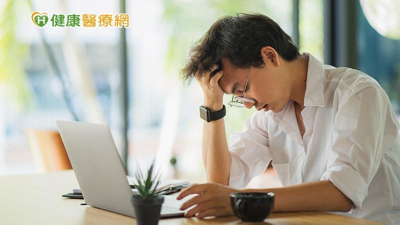 試著與之共存 壓力也會產生正面效果