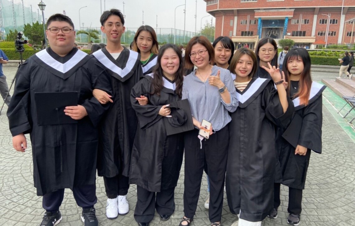 原系主修+輔系 義大學子跨域出擊成就雙強人才