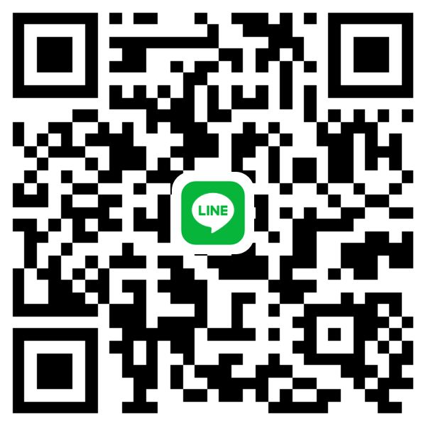 圖片說明:小太陽愛心Qr code。